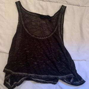 urban outfitters out from under sheer tank soft and comfy great for a beach day